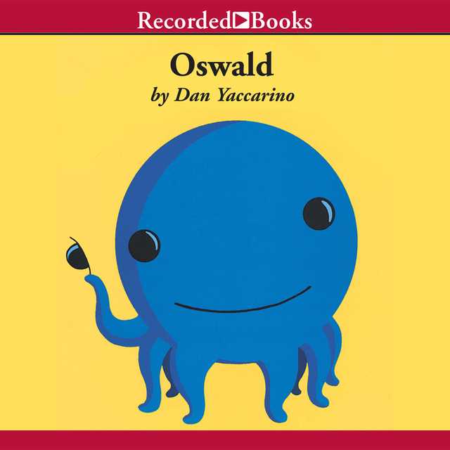 Oswald Audiobook | Speechify