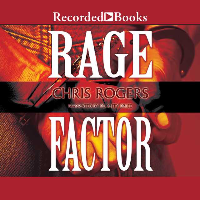 Rage Factor