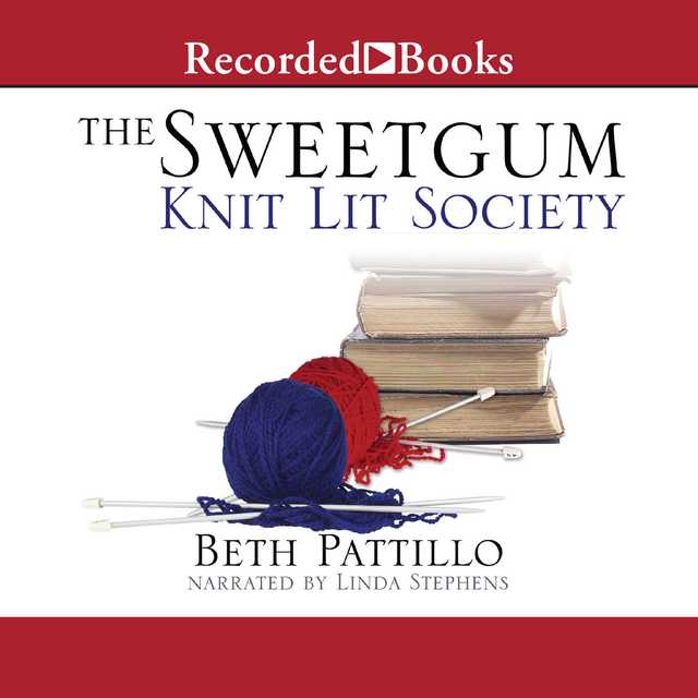 Sweetgum Knit Lit Society