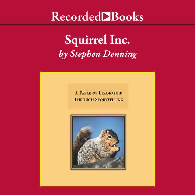Squirrel, Inc.