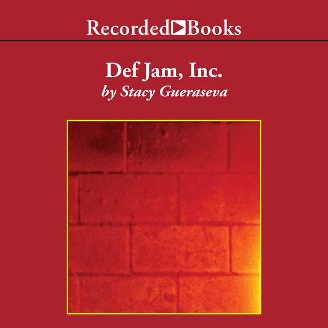 Def Jam, Inc.