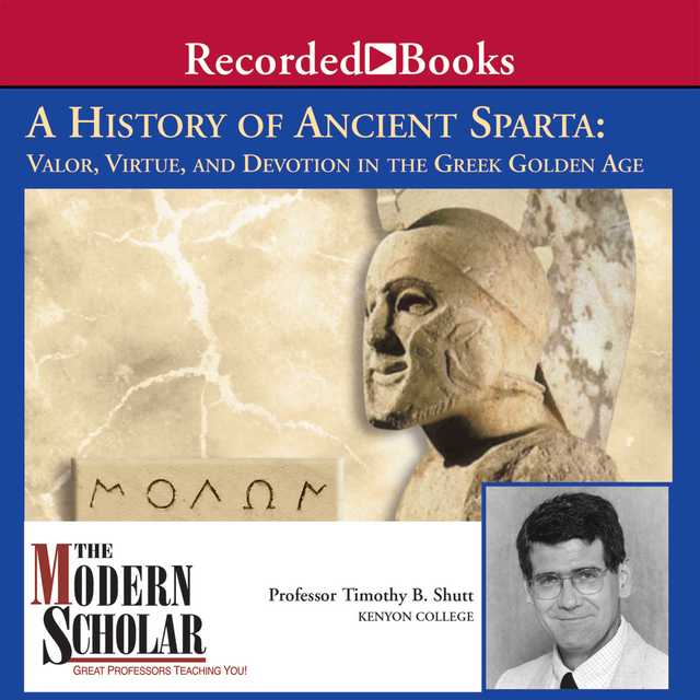 A History of Ancient Sparta