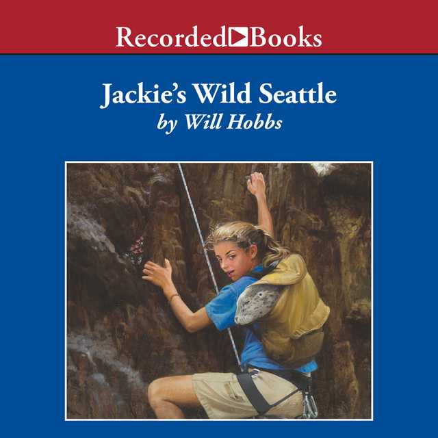 Jackie’s Wild Seattle