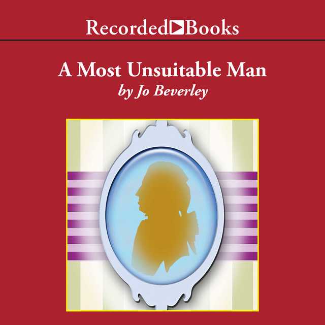 Most Unsuitable Man