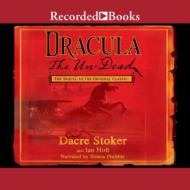 Dracula The Un-Dead