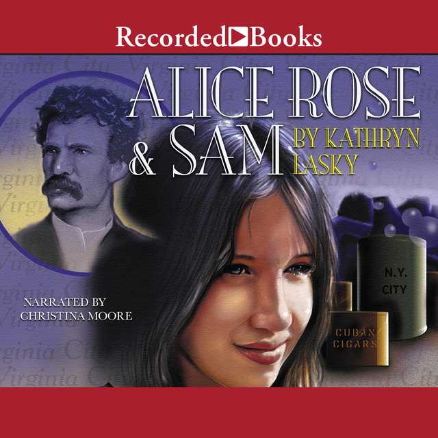 Alice Rose and Sam