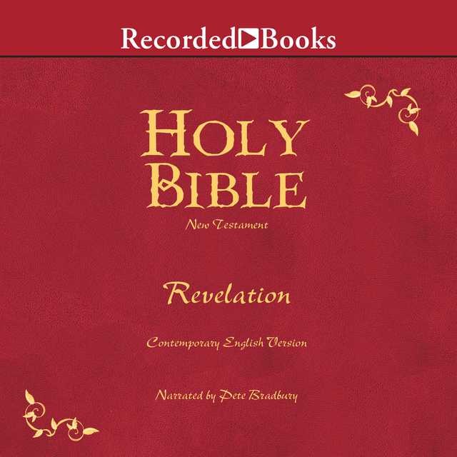 Holy Bible Revelations Volume 30