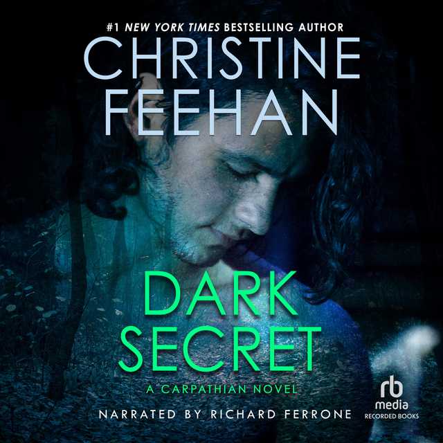 Dark Secret