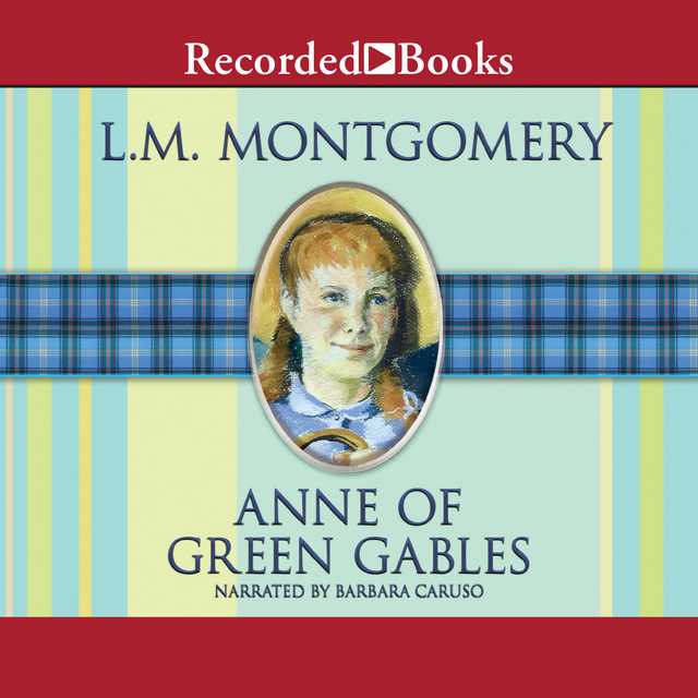 Anne of Green Gables