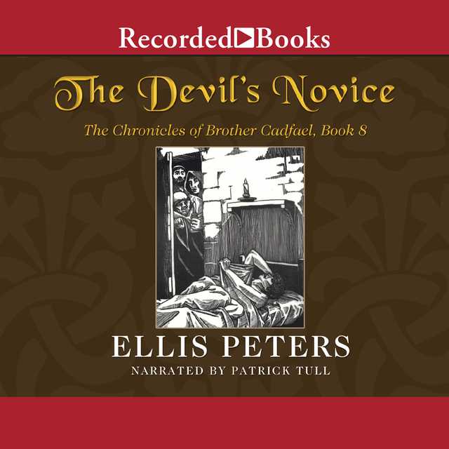 The Devil’s Novice