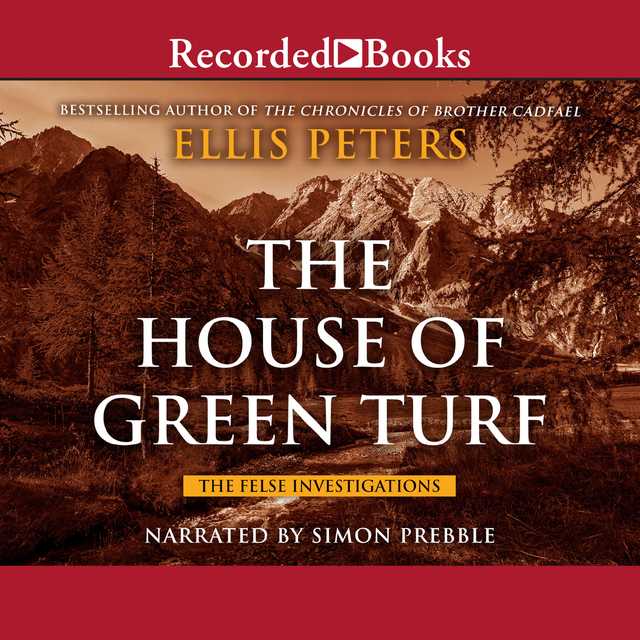 House of Green Turf