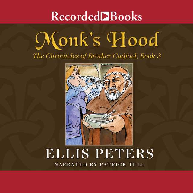 Monk’s Hood