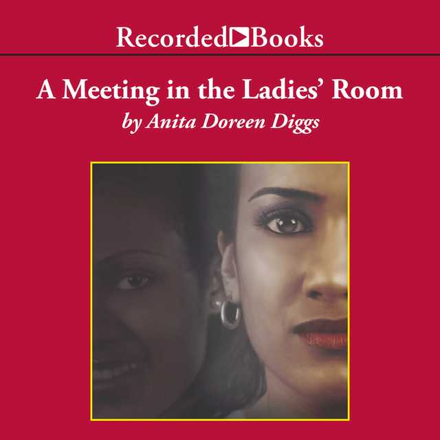 A Meeting In The Ladies’ Room