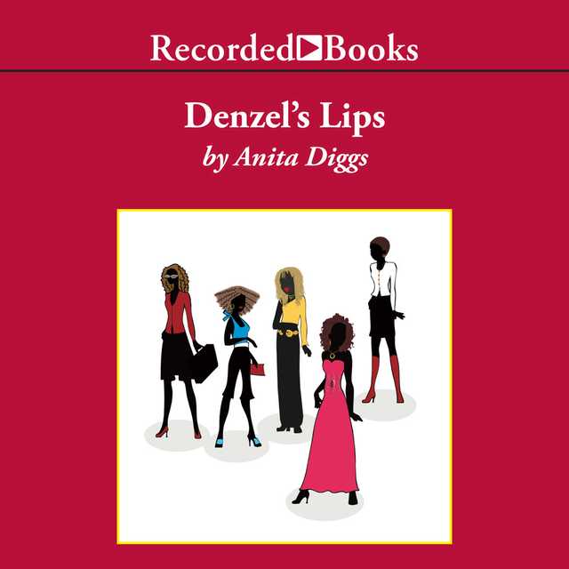 Denzel’s Lips