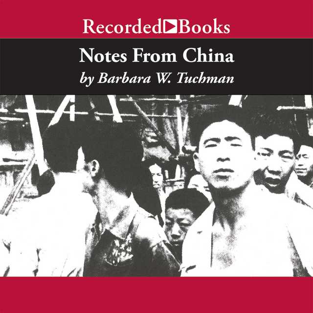 Notes From China