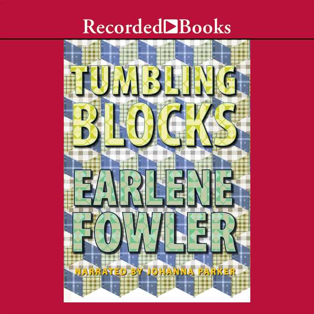 Tumbling Blocks
