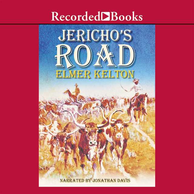 Jericho’s Road