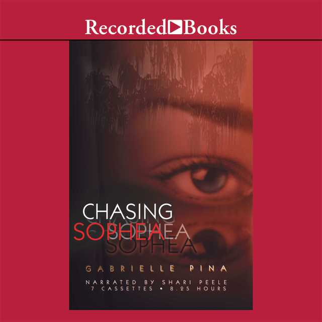 Chasing Sophea