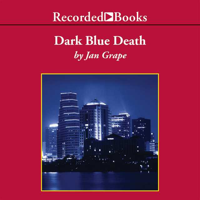 Dark Blue Death