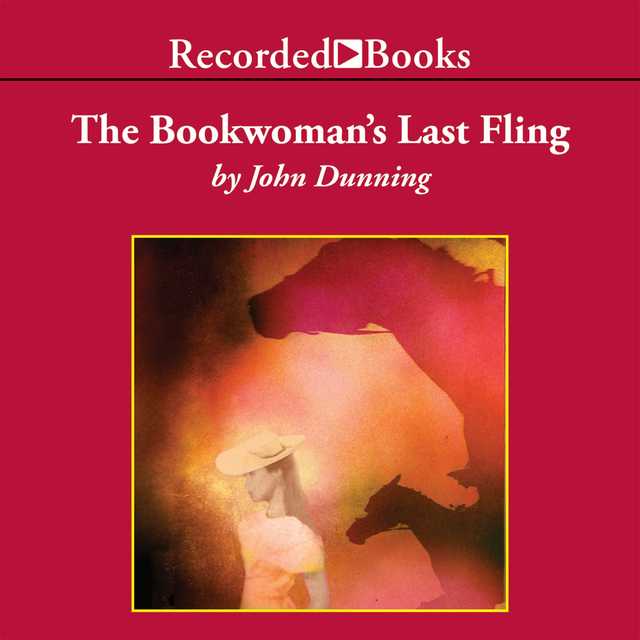 The Bookwoman’s Last Fling