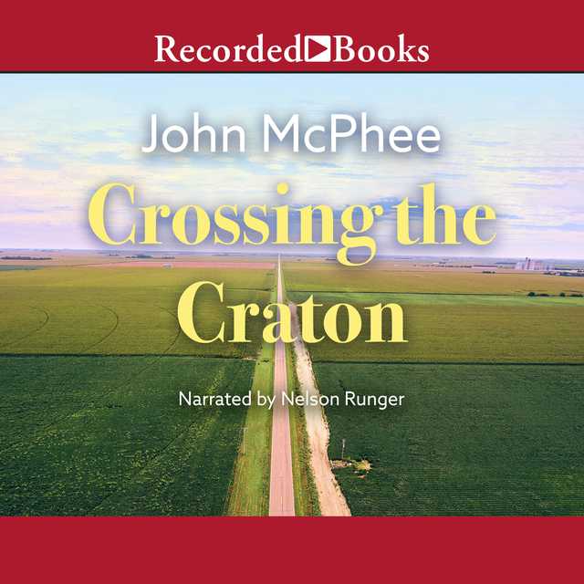 Crossing the Craton