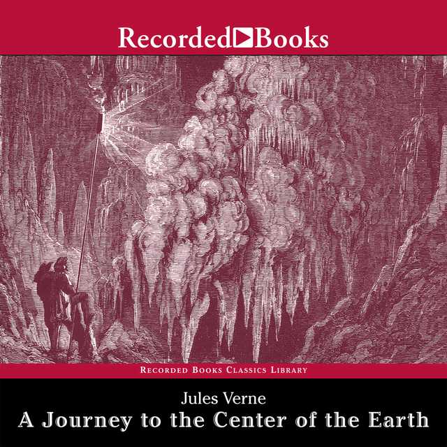 Journey to the Center of the Earth