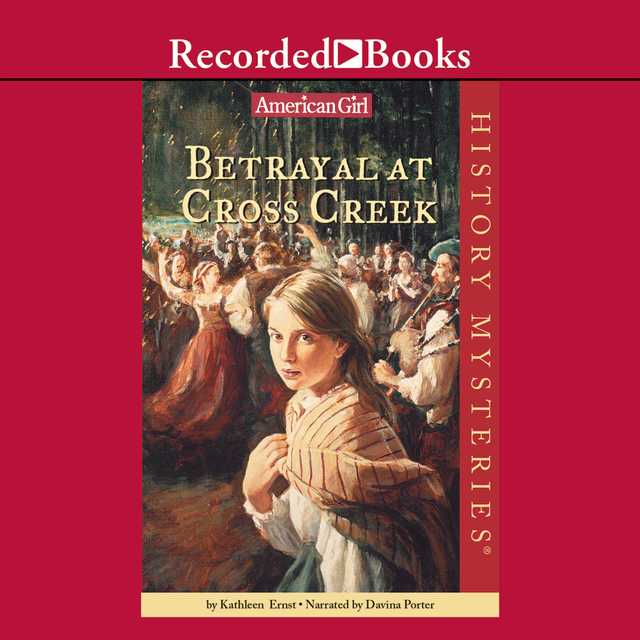 Betrayal at Cross Creek