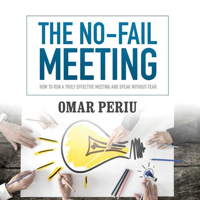 The No-Fail Meeting