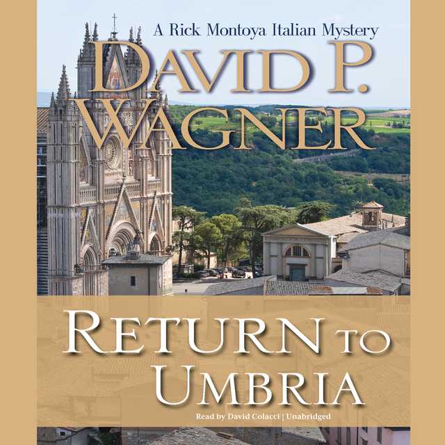 Return to Umbria