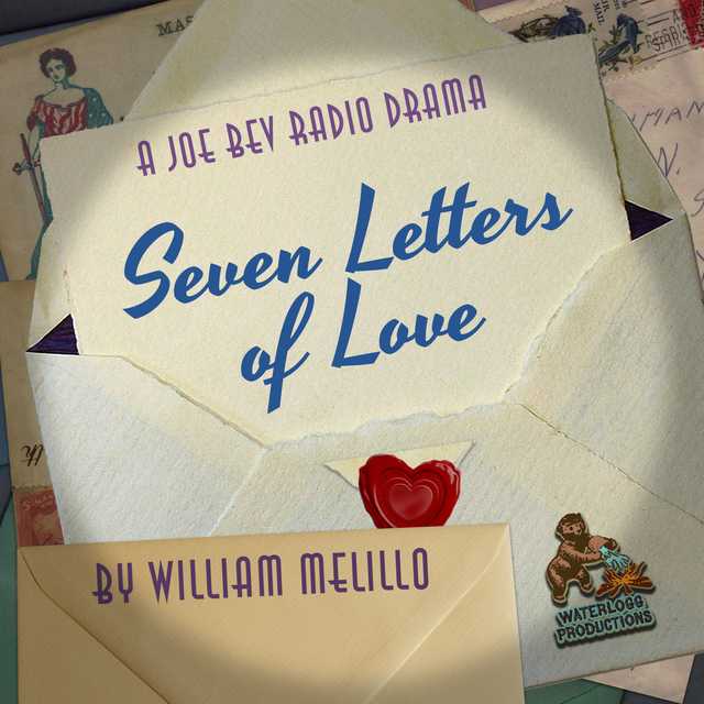 Seven Letters of Love