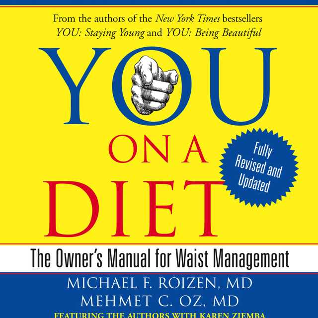 YOU: On A Diet Revised Edition