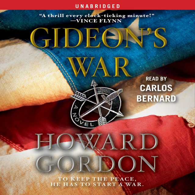 Gideon’s War
