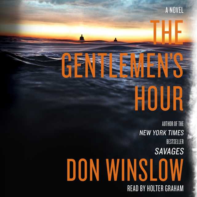The Gentlemen’s Hour