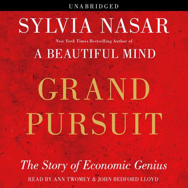 Grand Pursuit