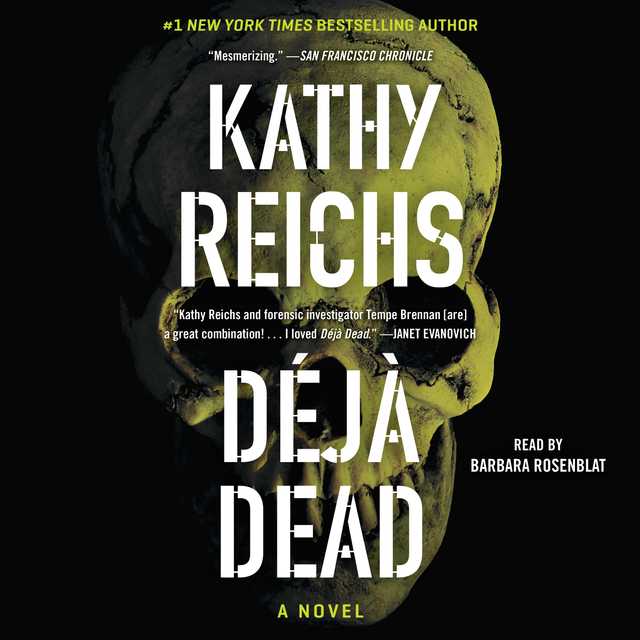 The Bone Hacker, Book by Kathy Reichs, Official Publisher Page