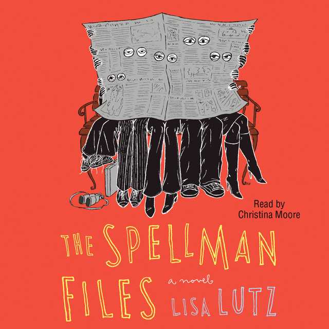 Spellman Files