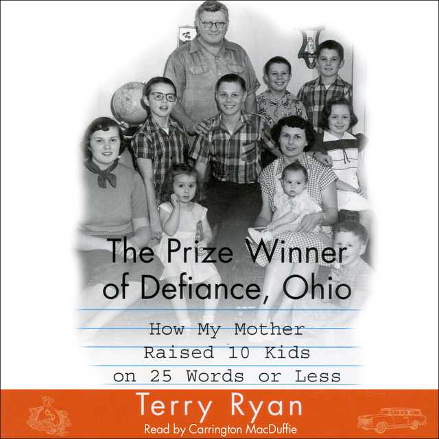 The Prize Winner Of Defiance Ohio