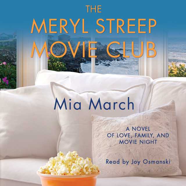 The Meryl Streep Movie Club