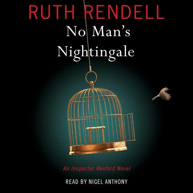 Last Call at the Nightingale Audiobook on