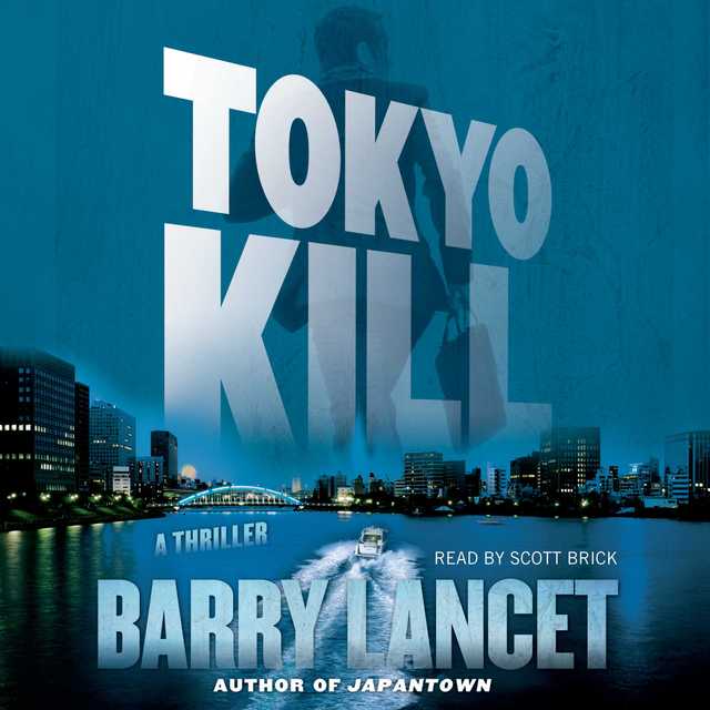 Tokyo Kill