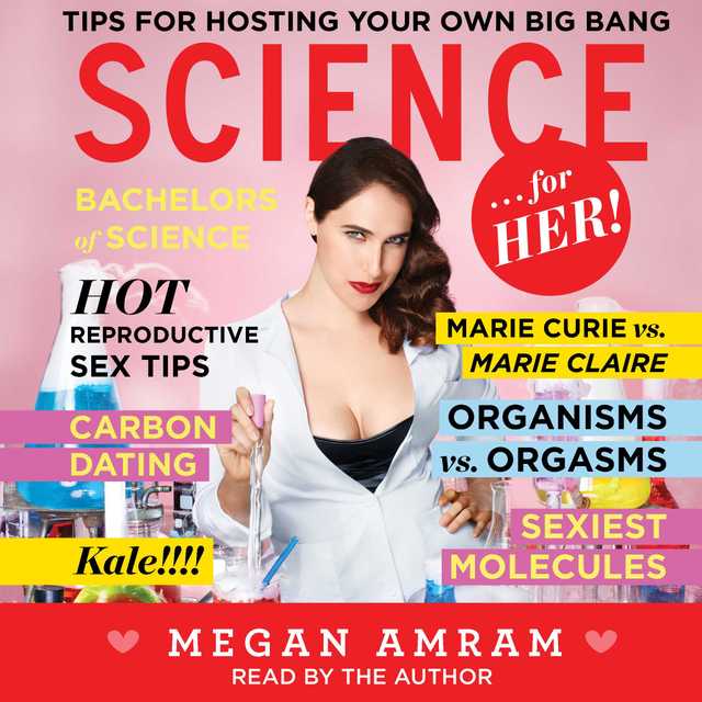 Science…For Her!