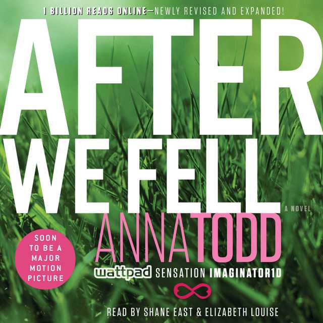 After (After, #1) by Anna Todd