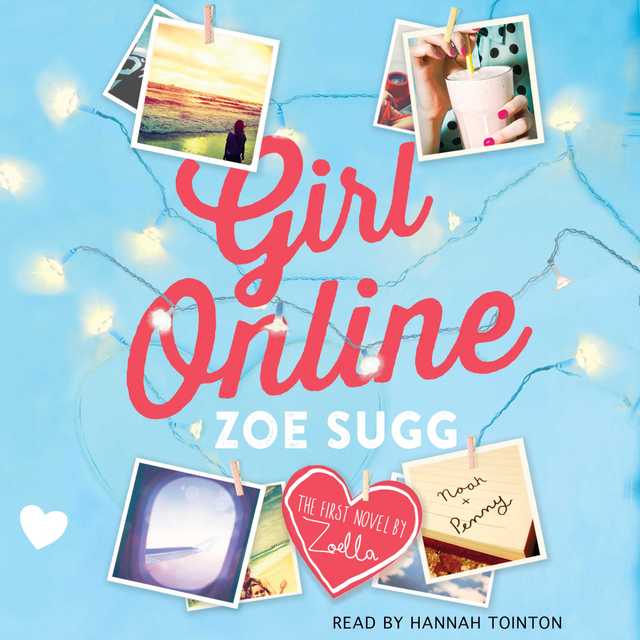 Zoella's Girl Online is now the most popular novel among teen girls