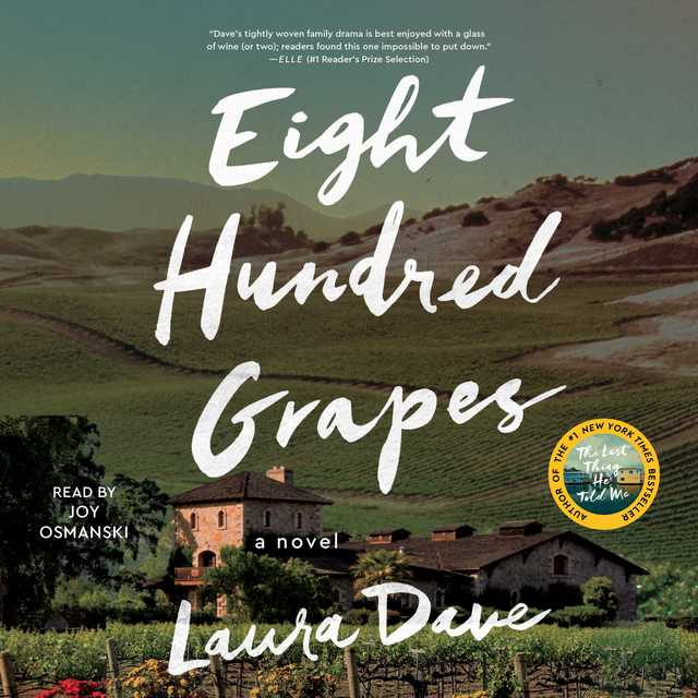 Eight Hundred Grapes