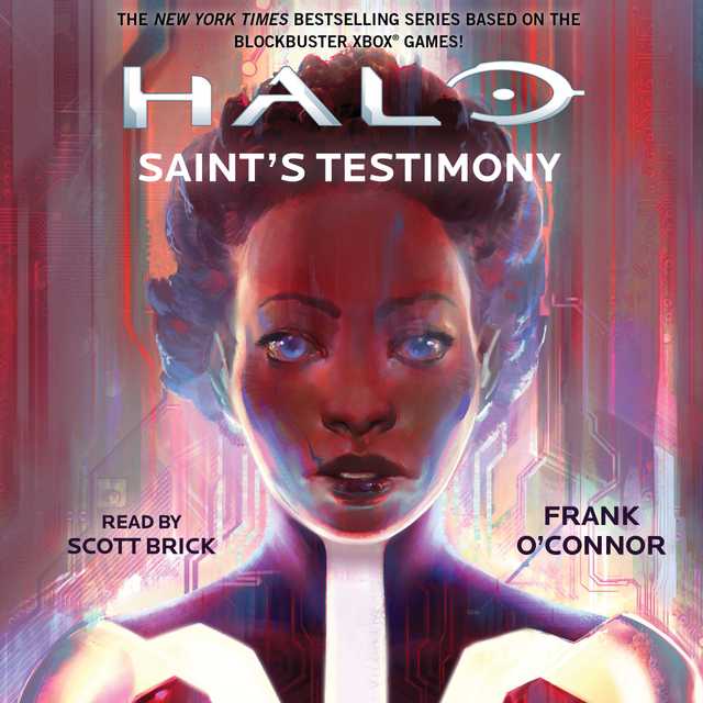 Halo: Saint’s Testimony