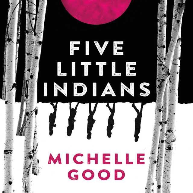 Five Little Indians
