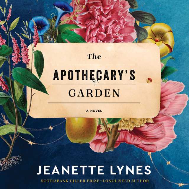 The Apothecary’s Garden