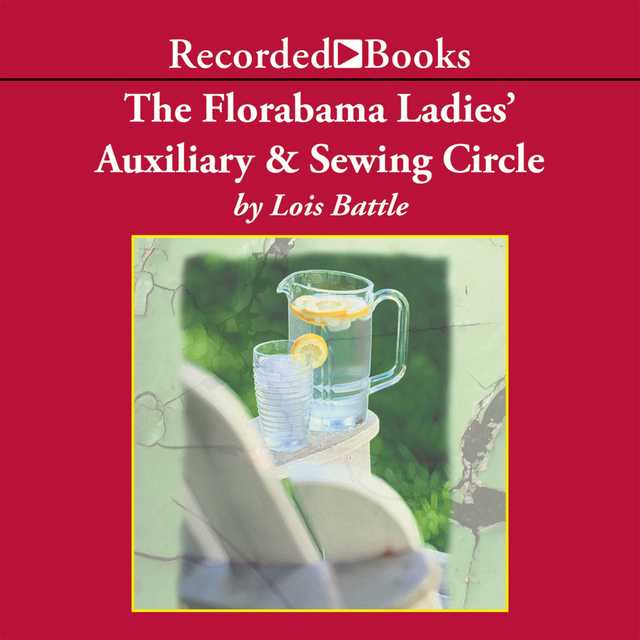 The Florabama Ladies’ Auxiliary and Sewing Circle