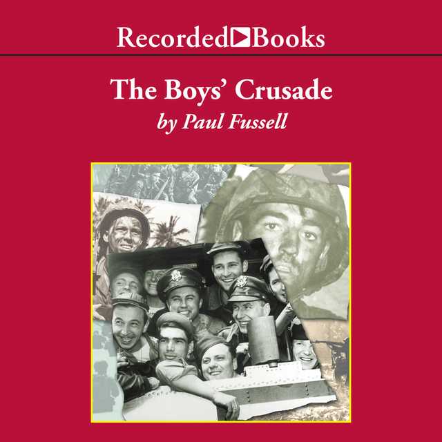 The Boys’ Crusade