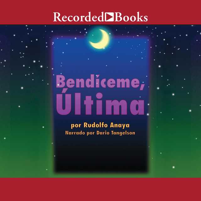 Bendiceme, Ultima (Bless Me, Ultima)